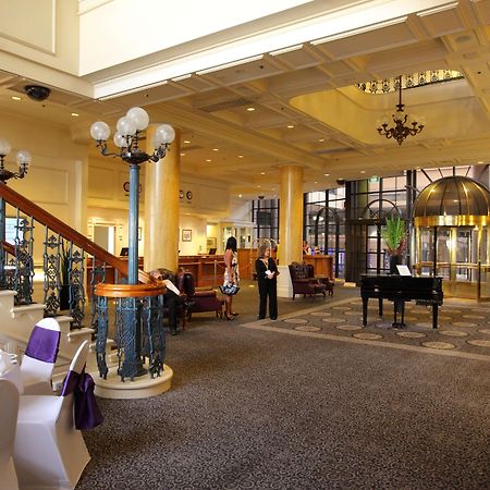 Hotel Stamford Grand Adelaide Glenelg Interior foto