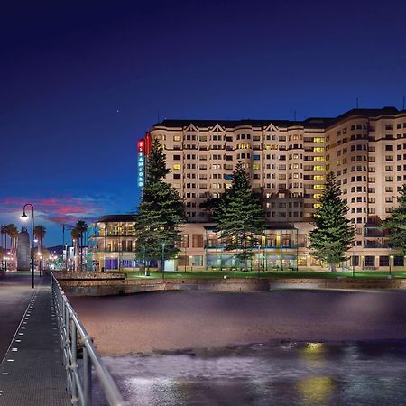 Hotel Stamford Grand Adelaide Glenelg Exterior foto