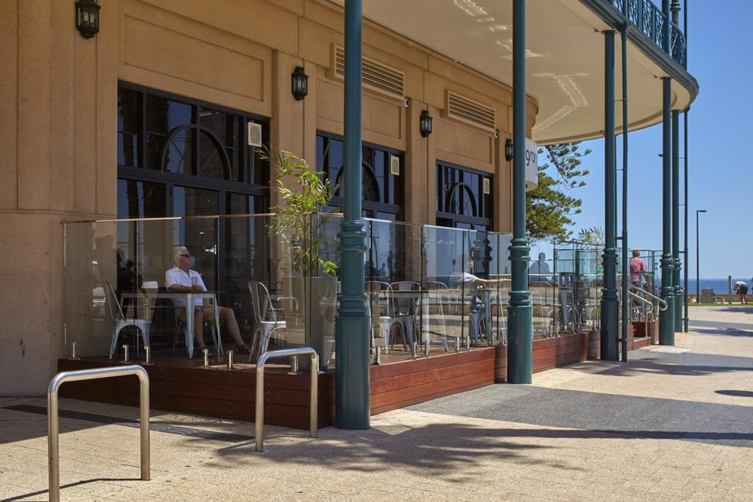 Hotel Stamford Grand Adelaide Glenelg Exterior foto