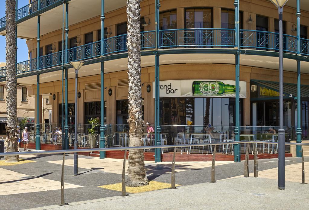 Hotel Stamford Grand Adelaide Glenelg Exterior foto