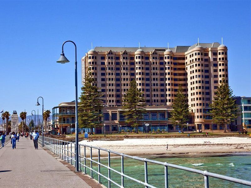 Hotel Stamford Grand Adelaide Glenelg Exterior foto