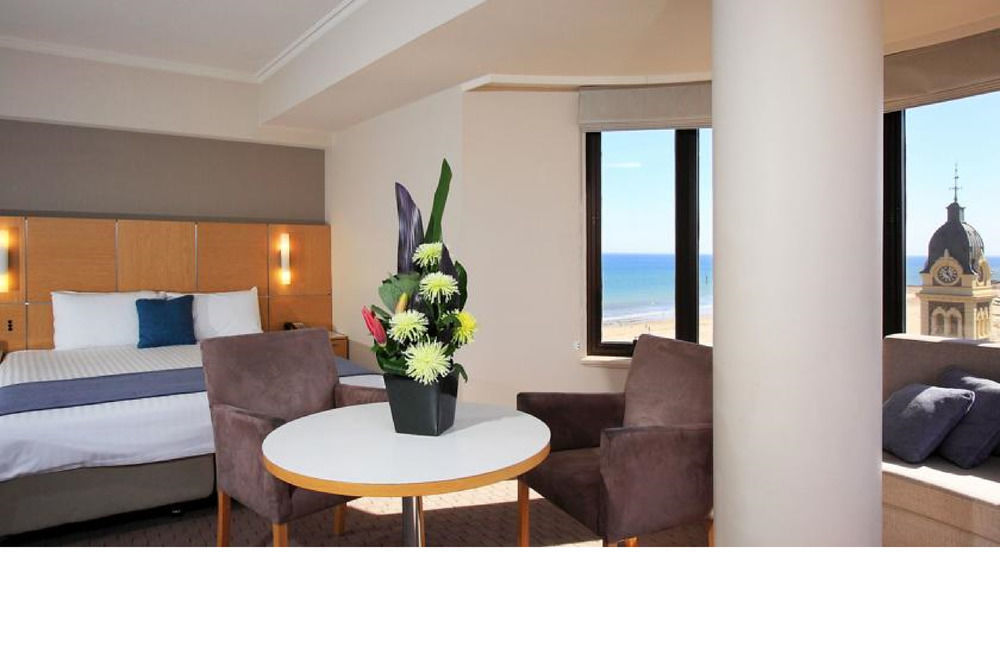 Hotel Stamford Grand Adelaide Glenelg Exterior foto